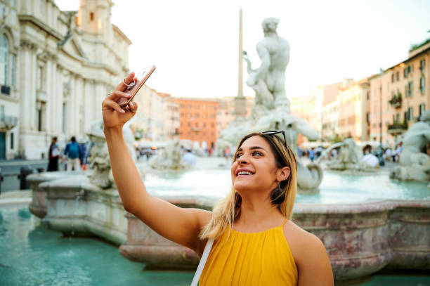 istock Seek the fountain from within yourself 1312085076