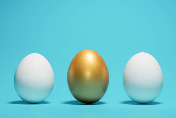 istock Concept of exclusivity, individuality, best choice. 1312097270
