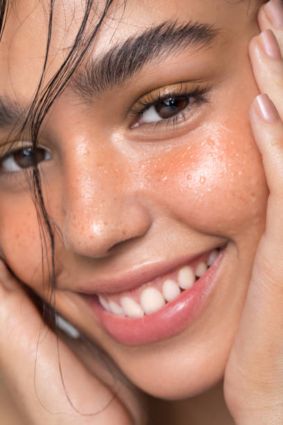 istock Young woman beauty portrait 1312113045