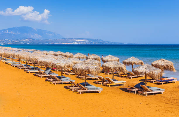 istock Kefalonia Island, Greece. 1312116005