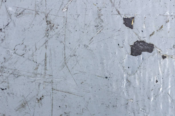 istock steel texture or metal background. Grunge background 1312119842