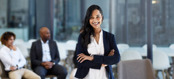 istock The key to success? Confidence 1312120758
