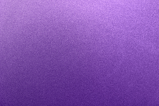 Purple background color