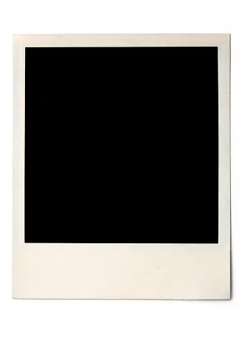 4 100+ Polaroid Fond Blanc Photos, taleaux et images libre de droits -  iStock