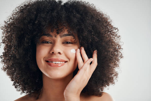 istock The hydration this moisturizer gives is insane 1312132464
