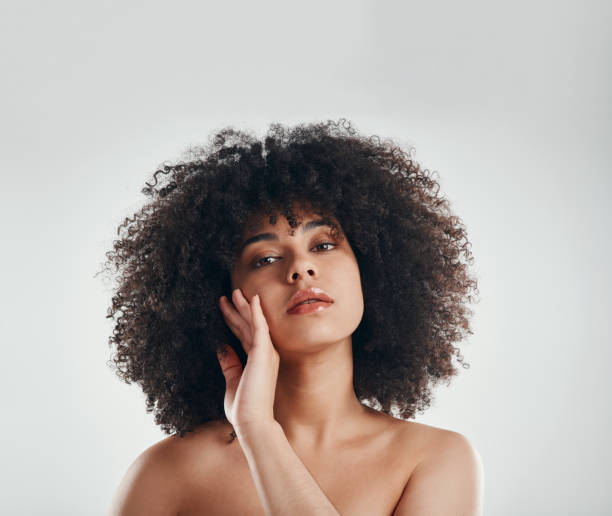 istock Healthy skin inspires confidence 1312132480