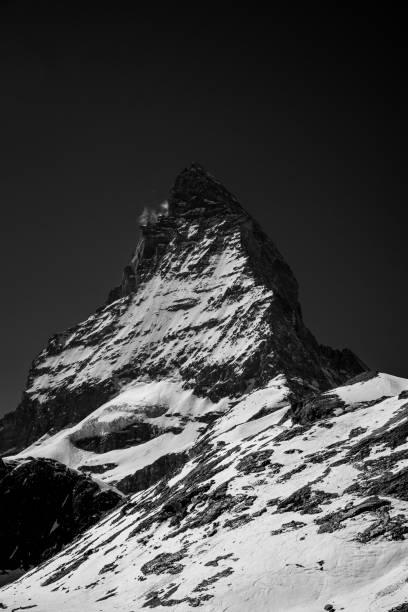 istock Matterhorn, Zermatt, Switzerland. 1312133501