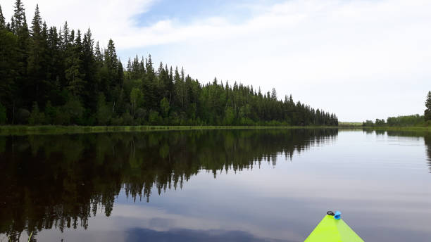 istock Views of Kayaking 1312138695