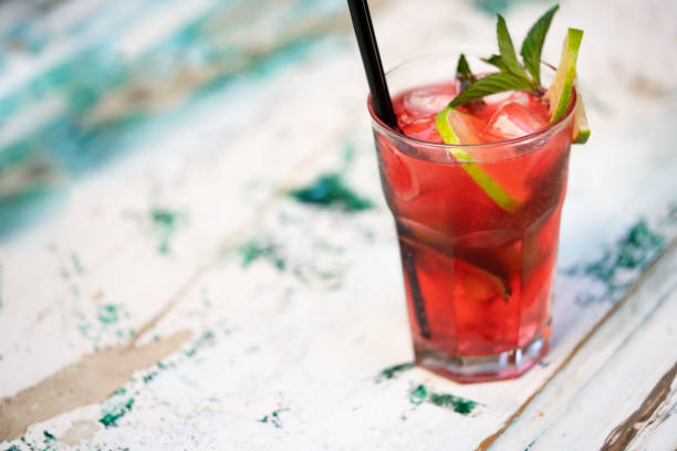 istock Smoothies from healthy organic fruit and vegetables 1312149167
