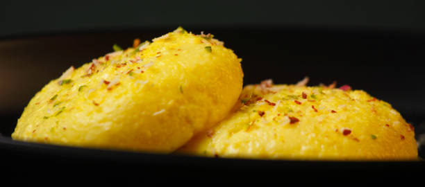 istock Ras Malai is an indian dessert 1312156280