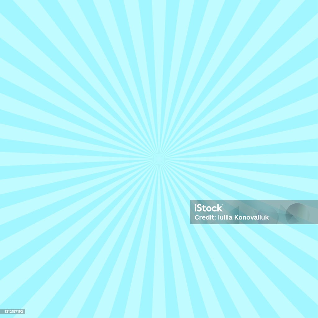 Sun Rays Vector Abstract Abstract Sun Rays Vector Background Stock Illustration - Download Image ...