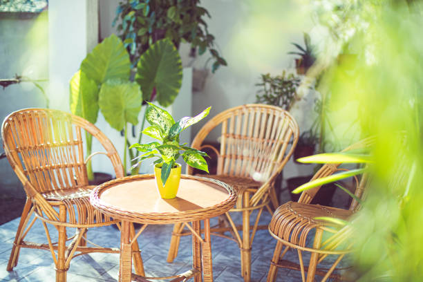 istock Garden made in heaven 1312171520