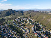 luftaufnahme-des-carmel-mountain-viertel