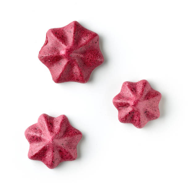 istock cranberry and blackcurrant pastilles 1312179809
