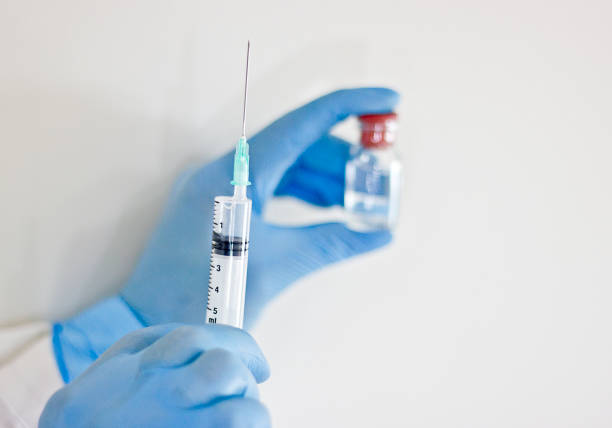 istock Healthcare and medicines 1312183029