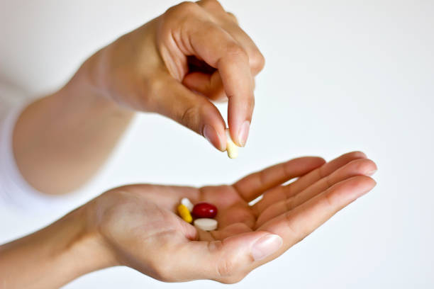 istock Healthcare and medicines 1312183850