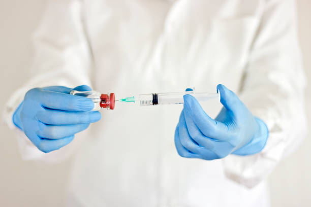 istock Healthcare and medicines 1312186693