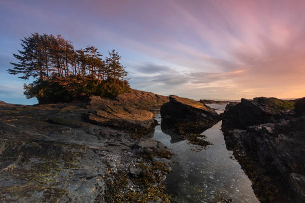 istock Vancouver Island Sunset 1312186981