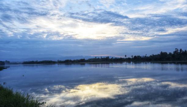 istock see the view of the sunrise 1312211502