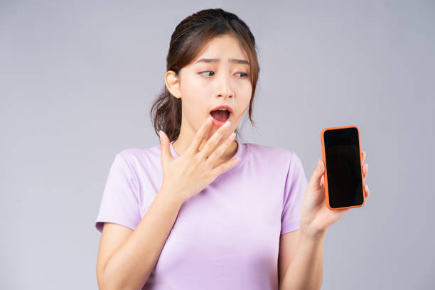 istock Woman on background 1312222039