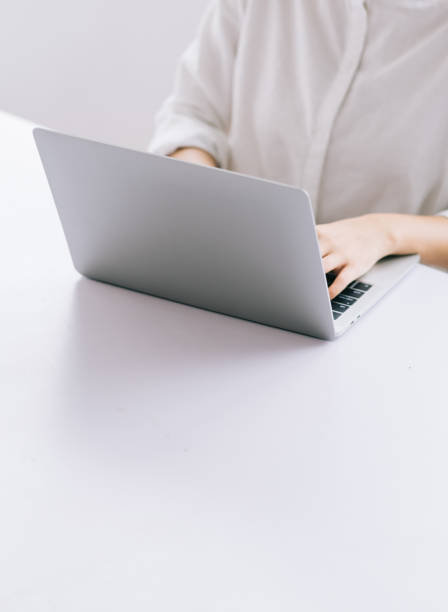 istock Business woman 1312222142