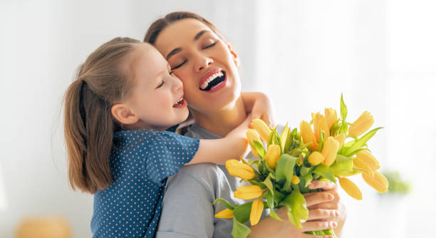 istock Happy mother's day 1312228939