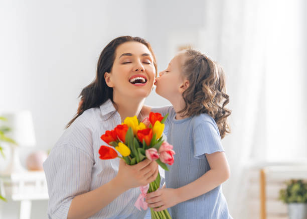 istock Happy mother's day 1312231110