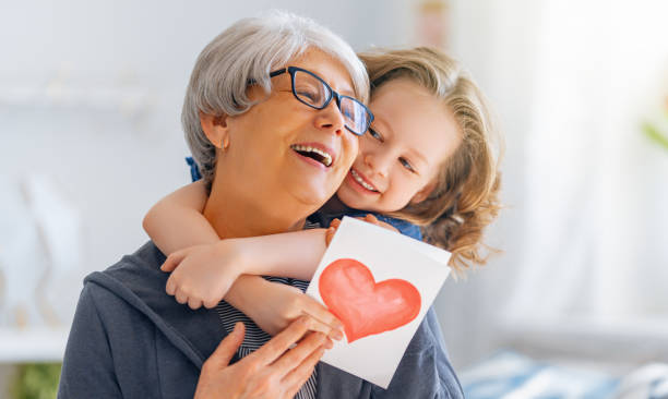 istock Happy mother's day 1312233358
