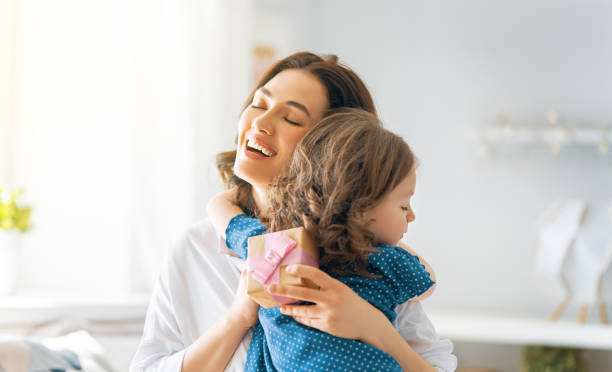 istock Happy mother's day 1312233377