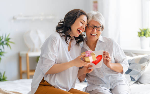 istock Happy mother's day 1312233383