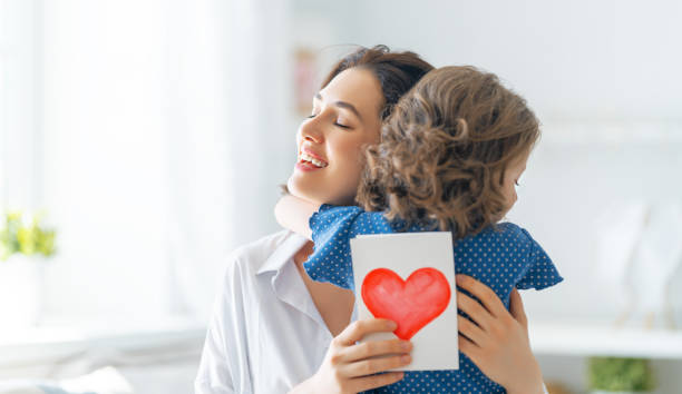istock Happy mother's day 1312233384