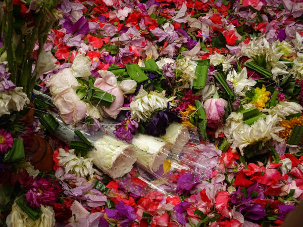 istock pile of flowers 1312241451