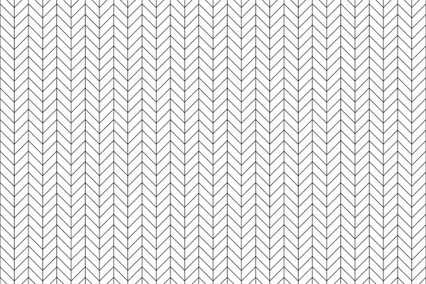 Vector illustration of Seamless pattern