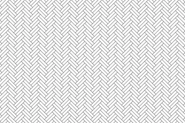 Vector illustration of Seamless pattern