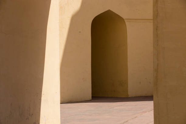istock Jantar Mantar, Jaipur, Rajasthan. India 1312246104
