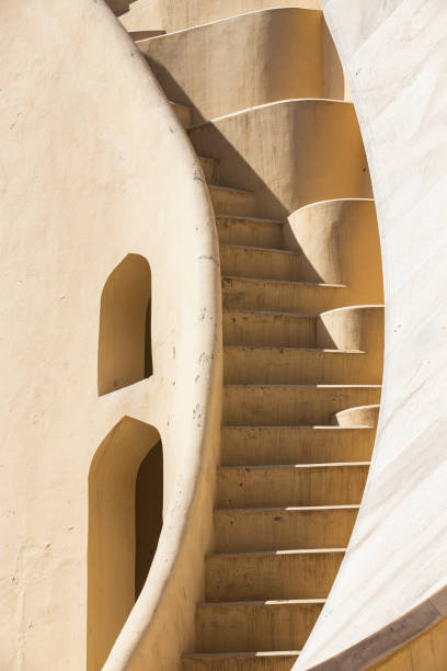 istock Jantar Mantar, Jaipur, Rajasthan. India 1312246110