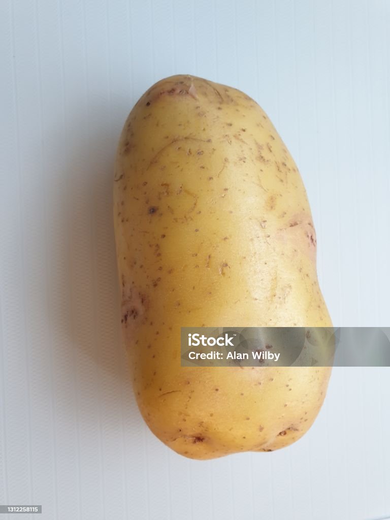 Aardappel - Royalty-free Afvallen Stockfoto Aardappel - Royalty-free Afvallen Stockfoto