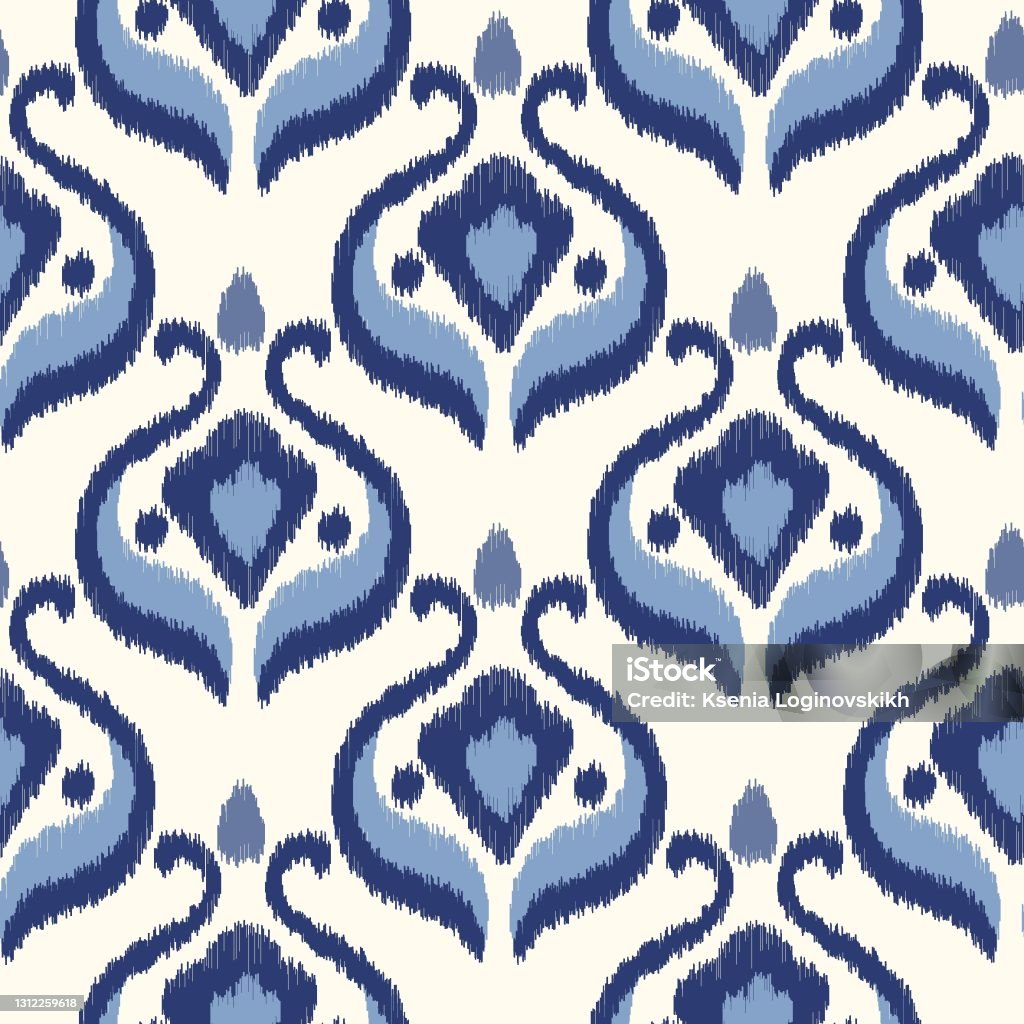 Ogee Rug Pattern Ogee Patterns Square Ready Stock Illustration - Download Image Now ...