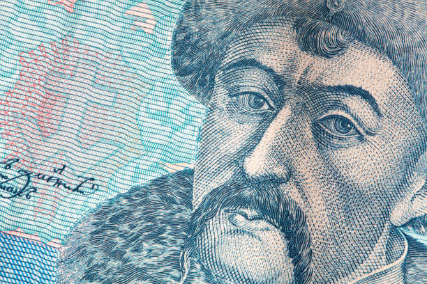 istock Ukrainian 5 hryvnia banknote 1312272251