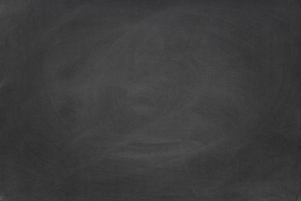 istock Abstract chalk blackboard with chalk scratch in learning classroom , ready used as background for add text or graphic 1312274076