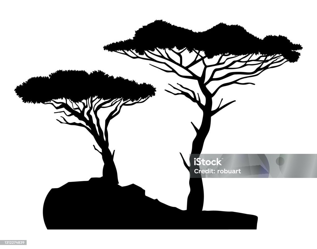 Hình Bóng Đen, Baobab, Bụi Cây Biểu Tượng Raster là các biểu tượng độc đáo và thú vị để trang trí cho các tài liệu hoặc thiết kế của bạn. Tận hưởng những bức tranh với những hình ảnh này để tạo nên những điểm nhấn ấn tượng và độc đáo cho thiết kế của bạn.