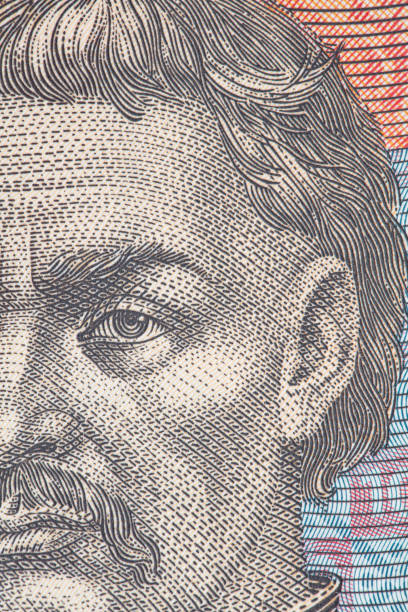 istock Ukrainian 10 hryvnia banknote 1312276718