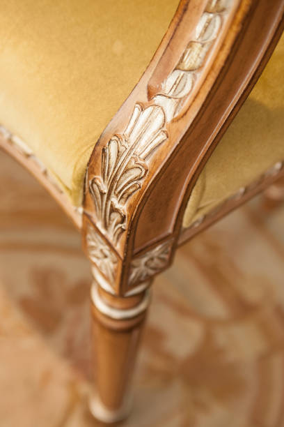 istock elbow grease chair detail 1312279320