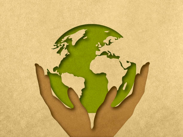 earth day poster