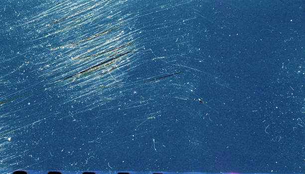 istock Old grunge toned filmstrip 1312294356