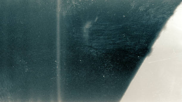istock Old grunge toned filmstrip 1312294598