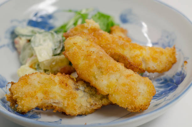 istock Delicious food 1312297102
