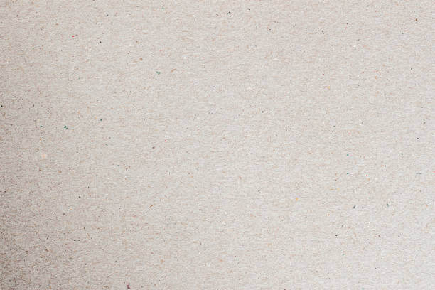 istock Texture of old ecological paper, background, copy space 1312315379