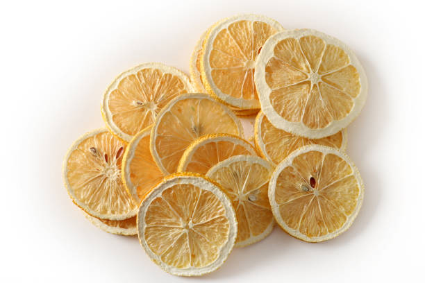istock dried lemon slices close up 1312316403