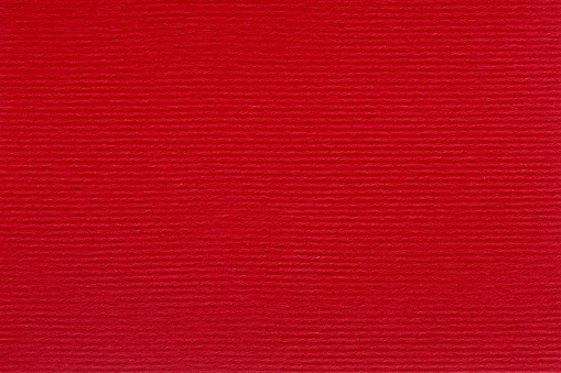 Red striped paper. Perfect background or texture.